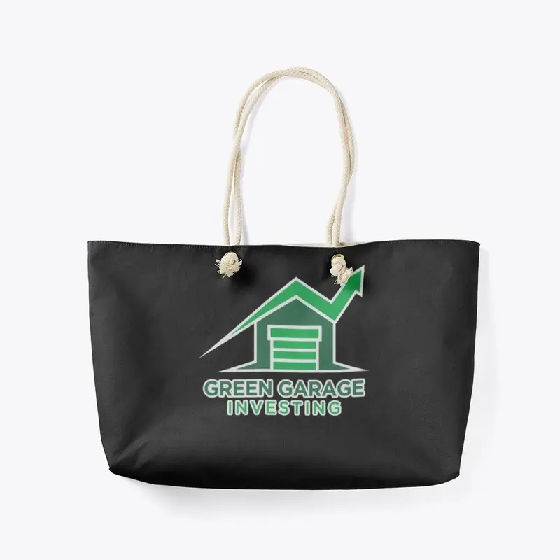 Green Garage Investing